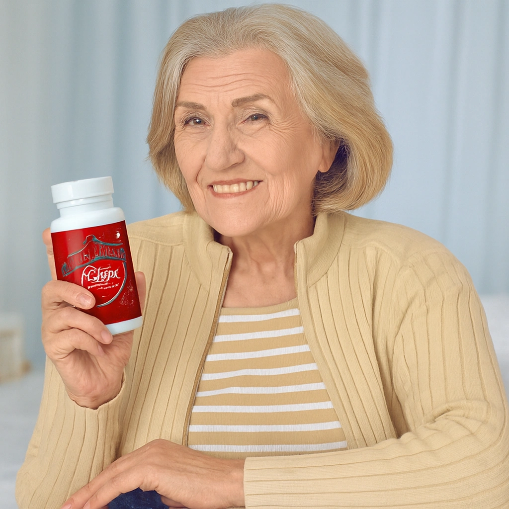 gluco armor review 2